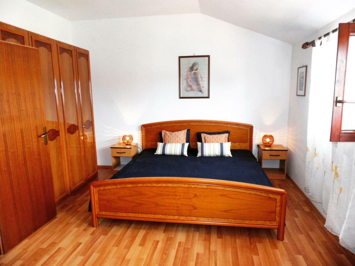 P&D Apartments فاجانا المظهر الخارجي الصورة