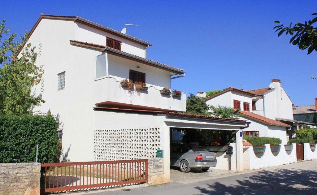 P&D Apartments فاجانا المظهر الخارجي الصورة