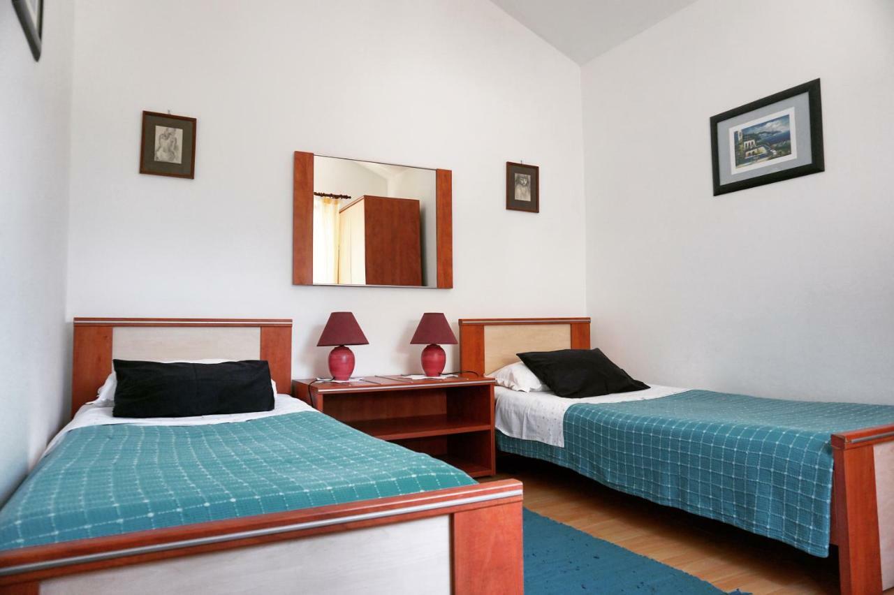 P&D Apartments فاجانا المظهر الخارجي الصورة