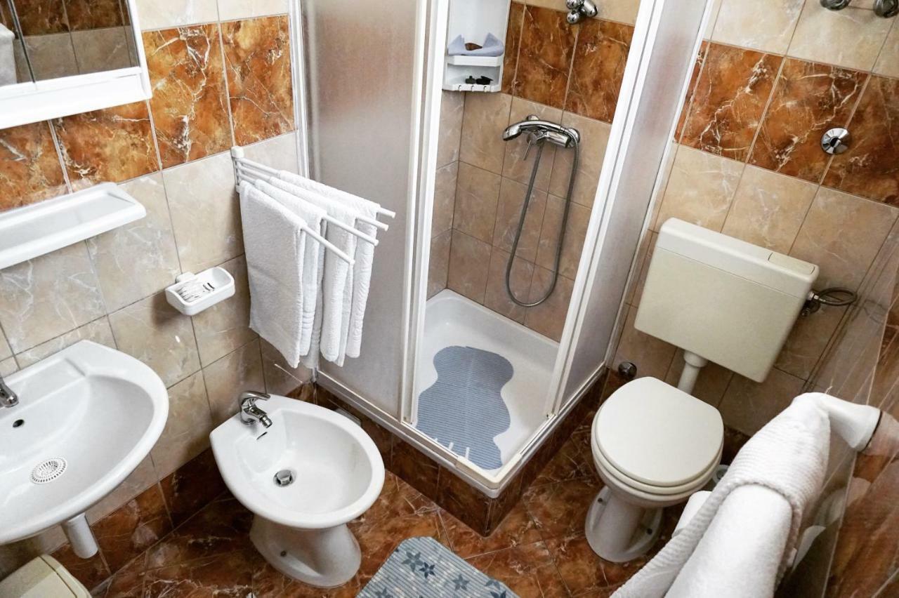 P&D Apartments فاجانا المظهر الخارجي الصورة