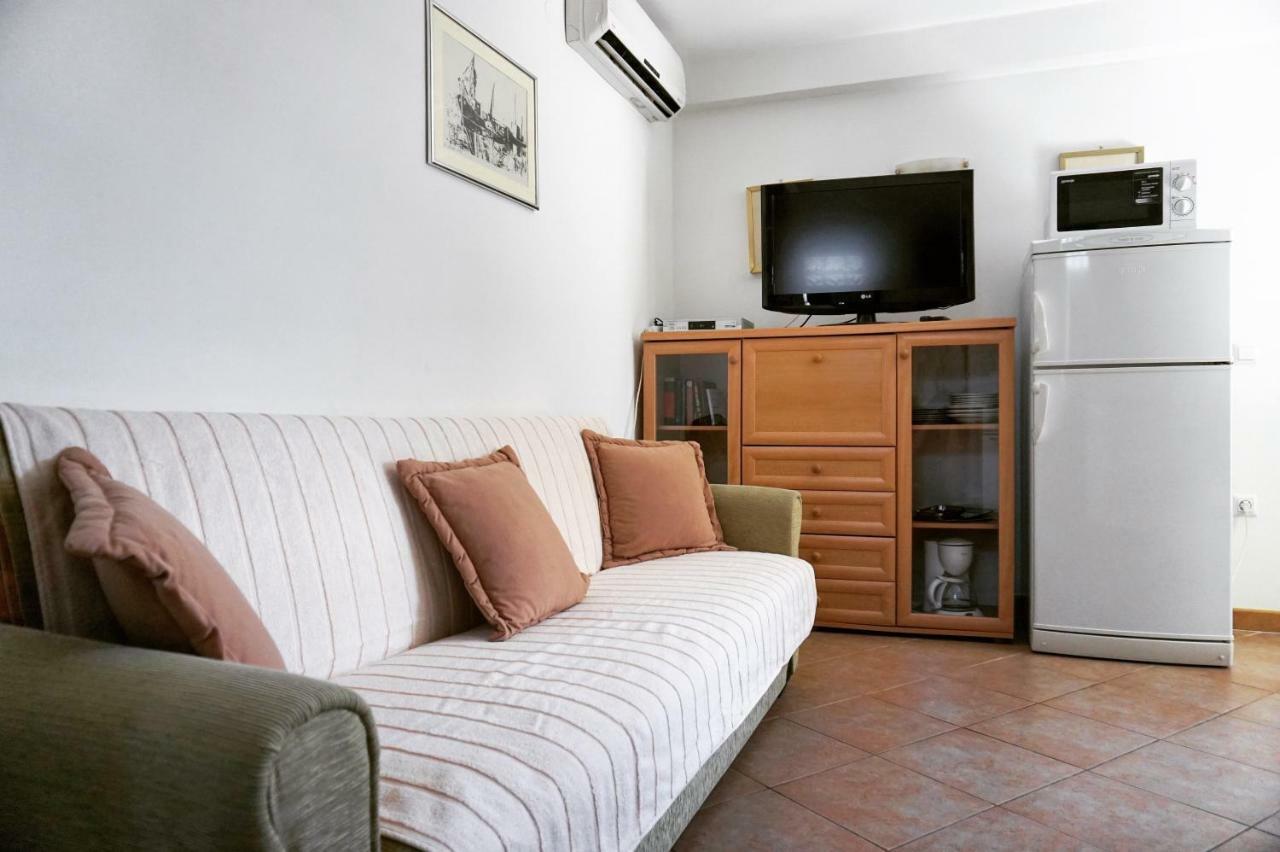 P&D Apartments فاجانا المظهر الخارجي الصورة