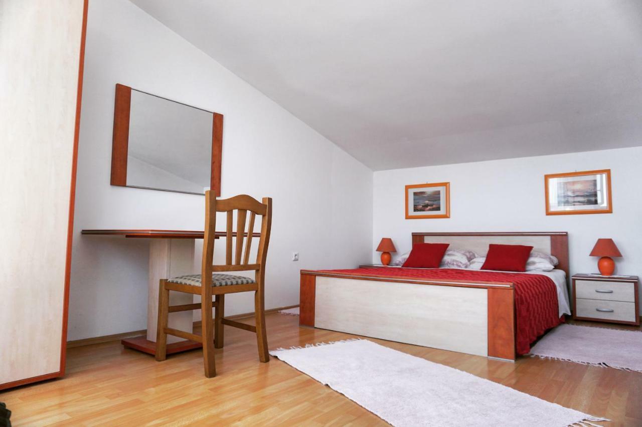 P&D Apartments فاجانا المظهر الخارجي الصورة